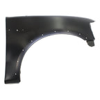 Fender and Grille Assembly Kit for Ford F-150, F-250 (1997–1998)