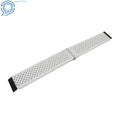 76" Aluminum Folding Loading Ramp for ATV UTV Motorcycle Dirt Bike Lawnmower