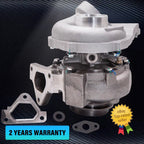 GT2256V 736088 Turbo Charger for Dodge Sprinter 2500 3500 (2004–2006)
