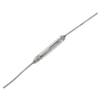 Pack of 40 Glass Reed Switches 2Pin Low Voltage Normally Open for 2 x 14 mm