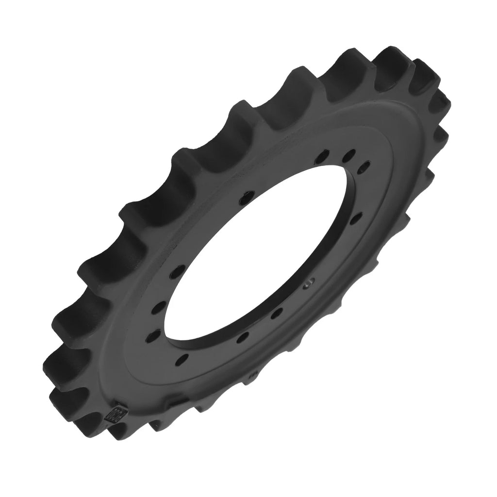 23 Teeth Sprocket for Multiple Excavator Models (1032265)