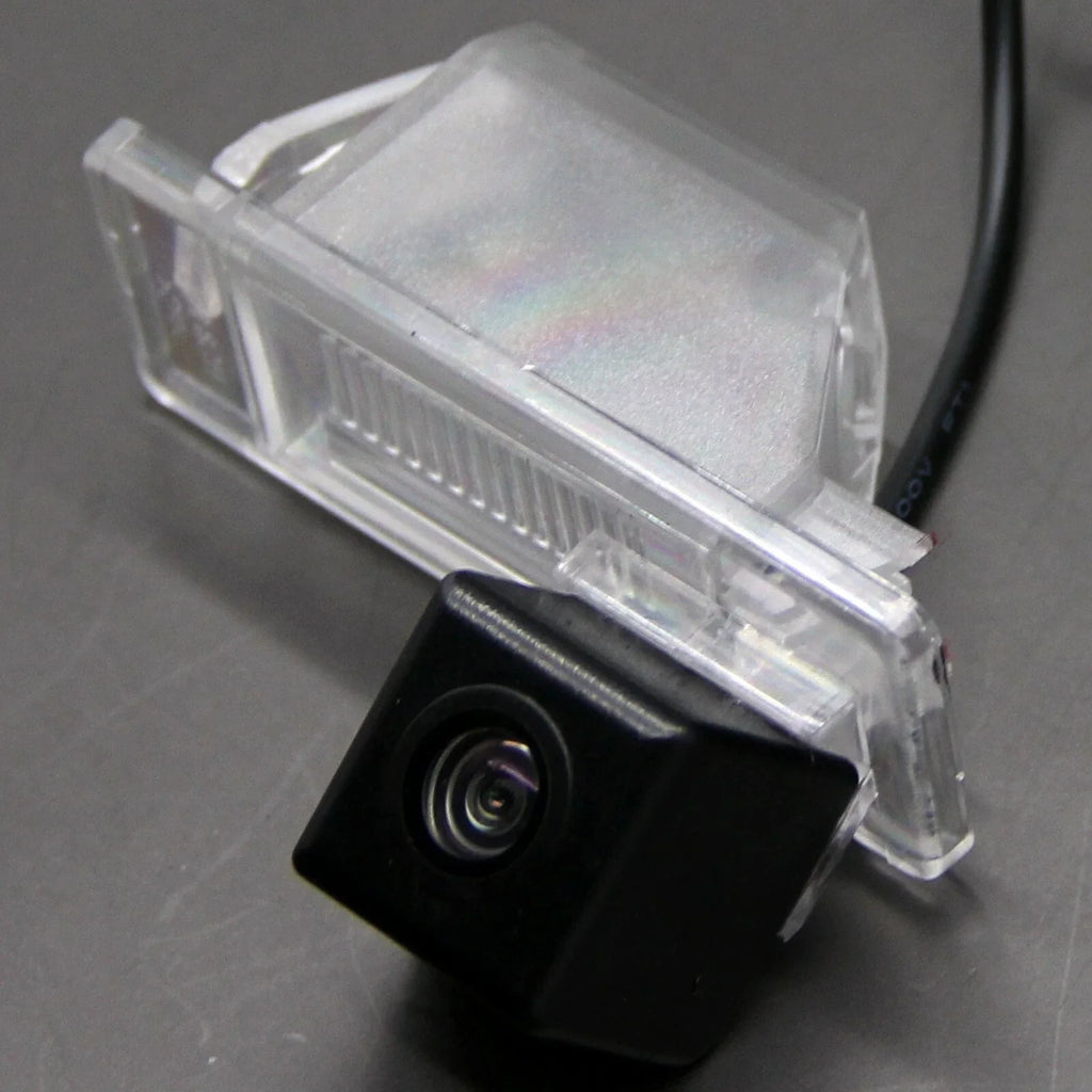 Backup Camera for Nissan Qashqai (2007–2017)