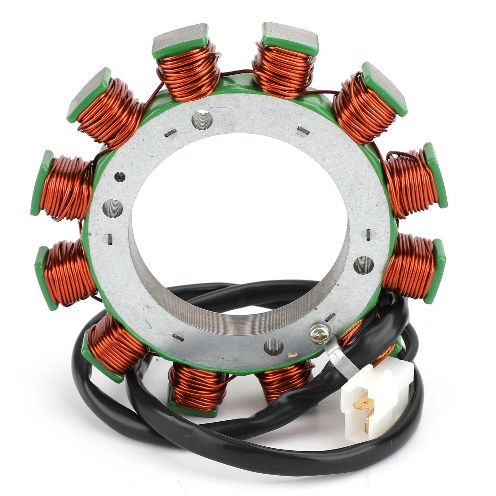 Charging Magneto Stator Coil for Kawasaki KAF620 Mule 2500 2510 2520 (1994–2000)