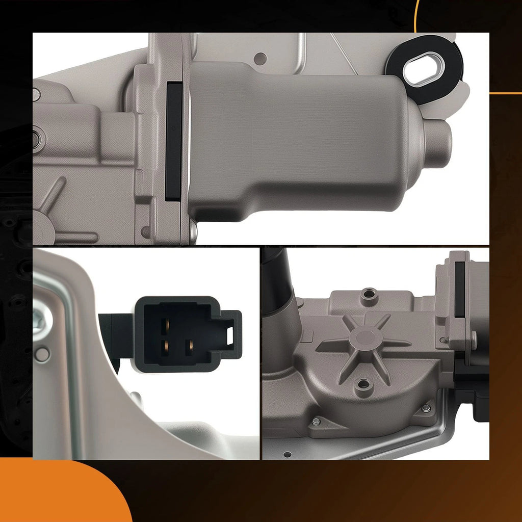 Windshield Wiper Motor for Jeep Grand Cherokee (2011–2013)