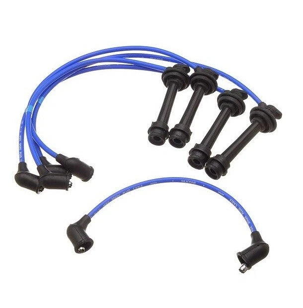 Ignition Wire Set 7mm 671-4161 for Chevy Nova, Toyota Corolla MR2 (1984–1992)
