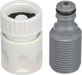 Outboard Flush Kit for Johnson Evinrude Boats (Flush Away Sand)