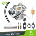 Carburetor for Kohler CH730 CH740 (YYYY–YYYY)