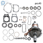 Complete Motor Rebuild Kit for Honda Rancher TRX350 (2000–2006)