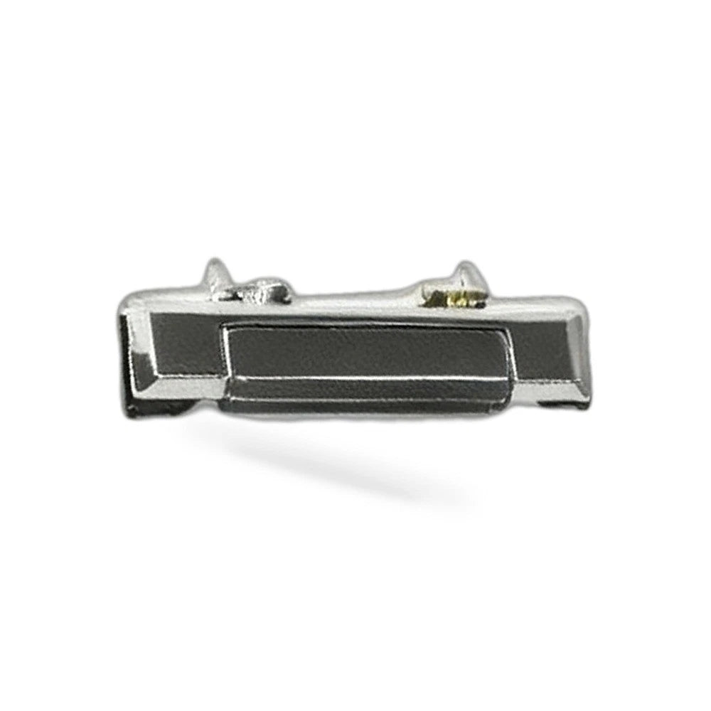 Set of 2 Door Handles for Toyota Land Cruiser 60 (1980–1990)