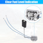 Fuel Tank Float Gauge Sending Unit for Chevy Malibu (2004–2006) No.22672171