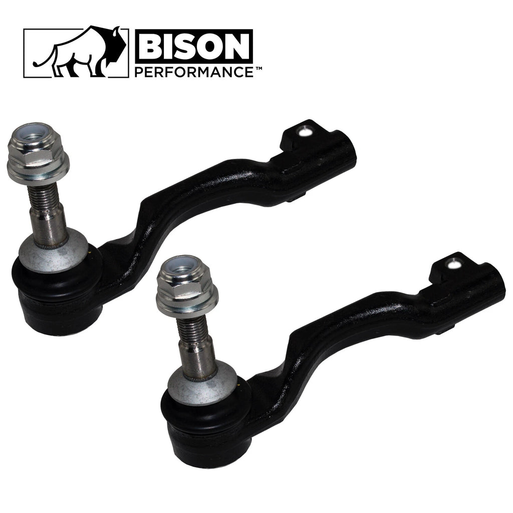 2pc Outer Steering Tie Rod End for BMW G05 G07 (2019–2023)