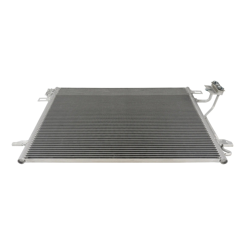 A/C Air Conditioning Condenser for Chrysler Town & Country Grand Caravan (2011–2019)
