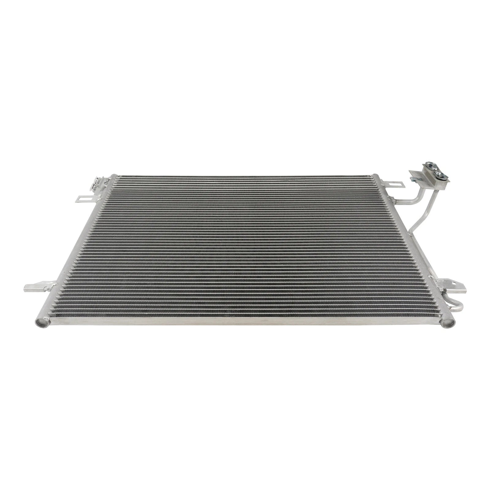 A/C Air Conditioning Condenser for Chrysler Town & Country Grand Caravan (2011–2019)