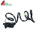 Trim Angle Sensor for Suzuki DF25 DF50 DF70 DF90 DF140 DF200 (Replace 34801-99E04)