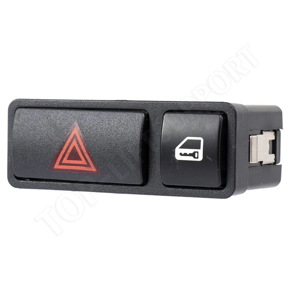 Hazard Warning Locking Switch for BMW 330Xi (2001–2005)
