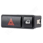 Hazard Warning Locking Switch for BMW 330Xi (2001–2005)