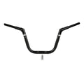 12" Rise 1-1/4" Handlebar for Harley Heritage Softail Classic (2000-2017)