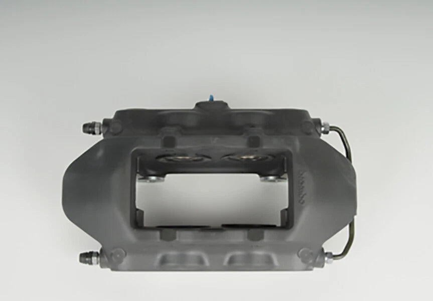 ACDelco Front Passenger Right Disc Brake Caliper for Chevrolet Cobalt SS (2005–2010)