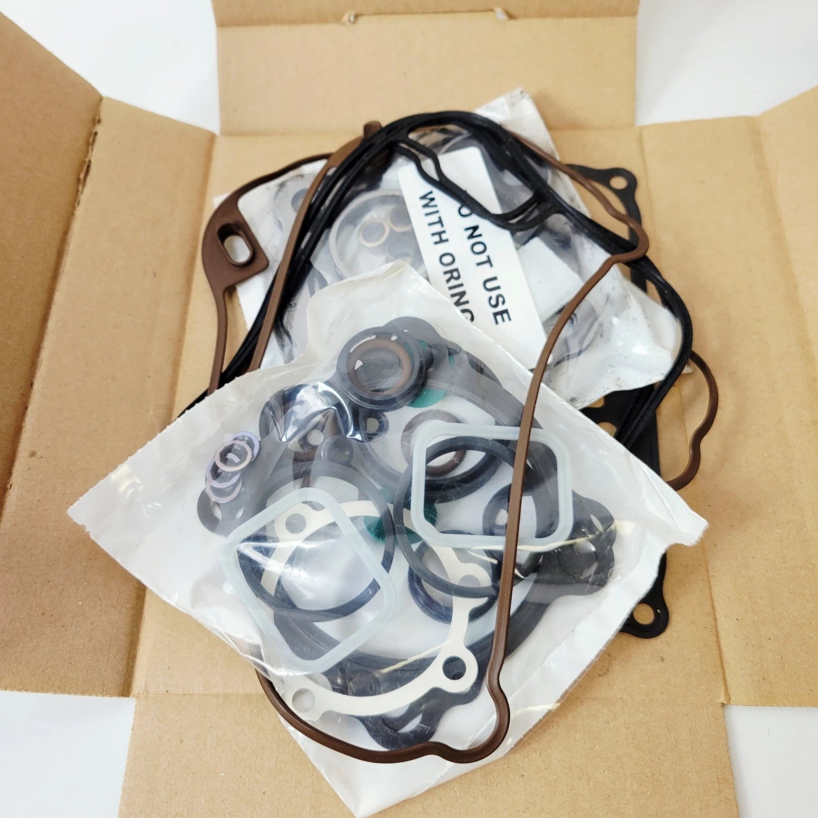Top End Gasket Kit for Harley-Davidson XLH Sportster (1991–2003) 17032-91