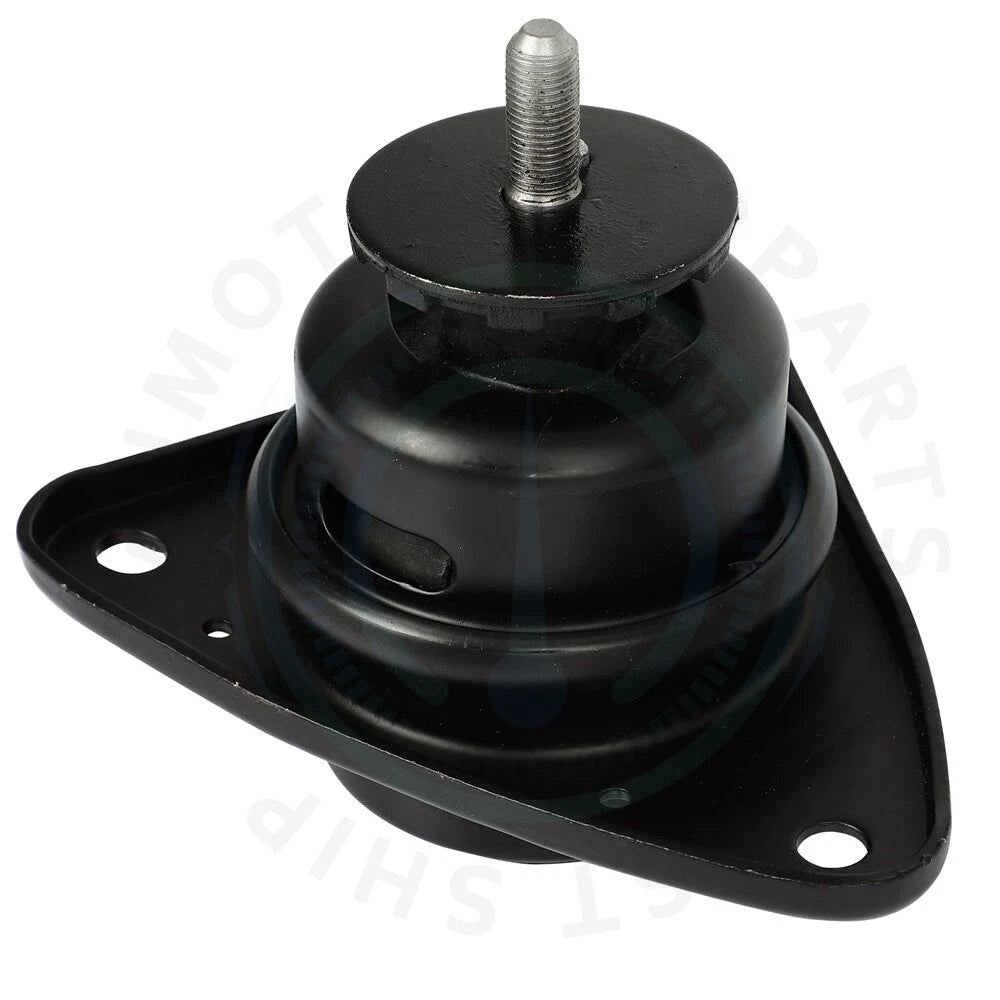 Set of 4 Front Engine Motor Mounts for Hyundai Elantra (2007–2010)