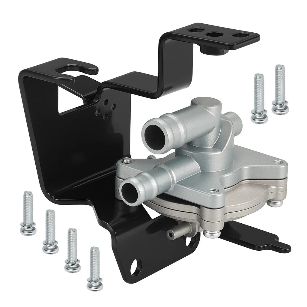 Fuel Gas Petcock Valve Assembly for Honda Shadow VT600C (1983–1985)
