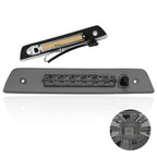 Front Right Exterior Door Handle for BMW X3 (2004–2010)