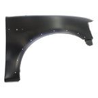 Fender and Headlight Kit for Ford F-150 F-250 (1997–1998)