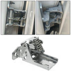 Upper Left Driver Side Front Door Hinge for Dodge Ram 1500 (2002–2011) 55275631