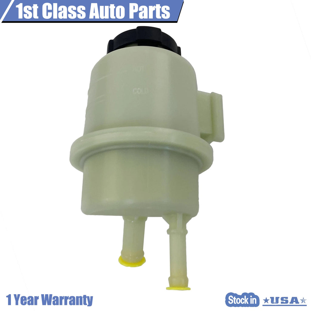 Power Steering Reservoir for Nissan Pathfinder Frontier Xterra (2005–2021)