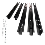 Truck Bed Floor Support Crossmember for Chevrolet GMC C1500 K1500 (1988–1998)