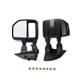 Power Side Mirror for Ford F-250/F-350/F-450/F-550 Super Duty (2008–2016)