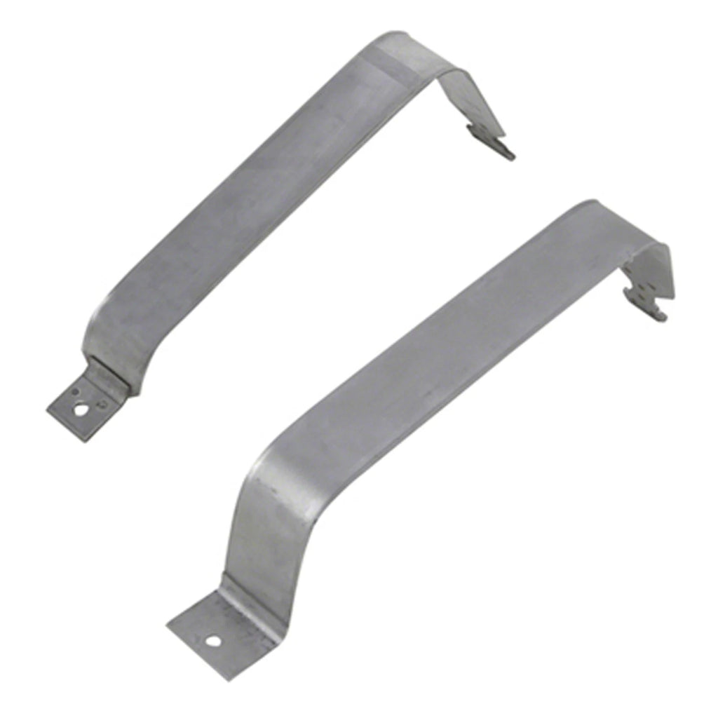 Replacement Fuel Tank Straps Pair
