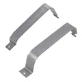 Replacement Fuel Tank Straps Pair