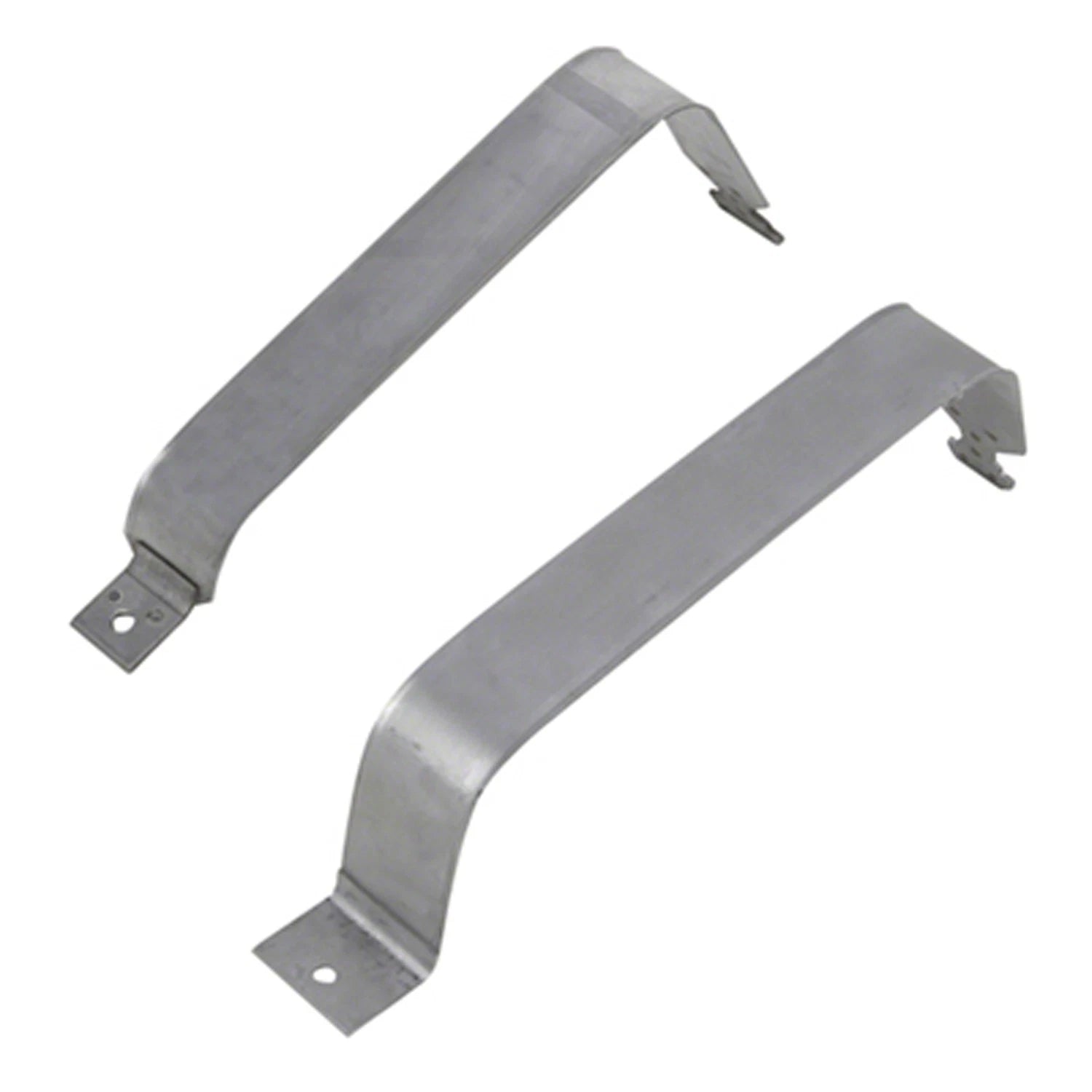 Replacement Fuel Tank Straps Pair