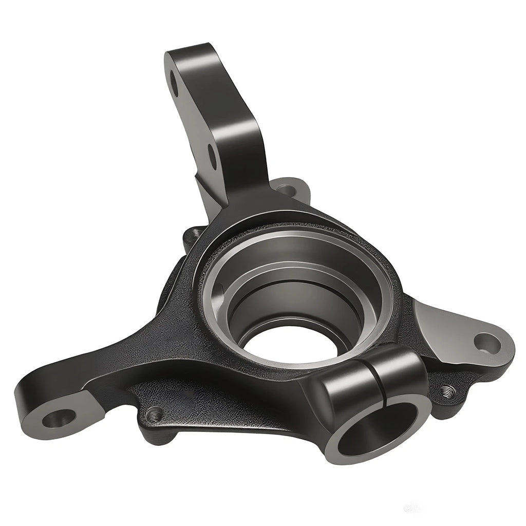 Right Steering Knuckle for Subaru Outback, Forester, Impreza, Legacy, Baja (2000–2009)