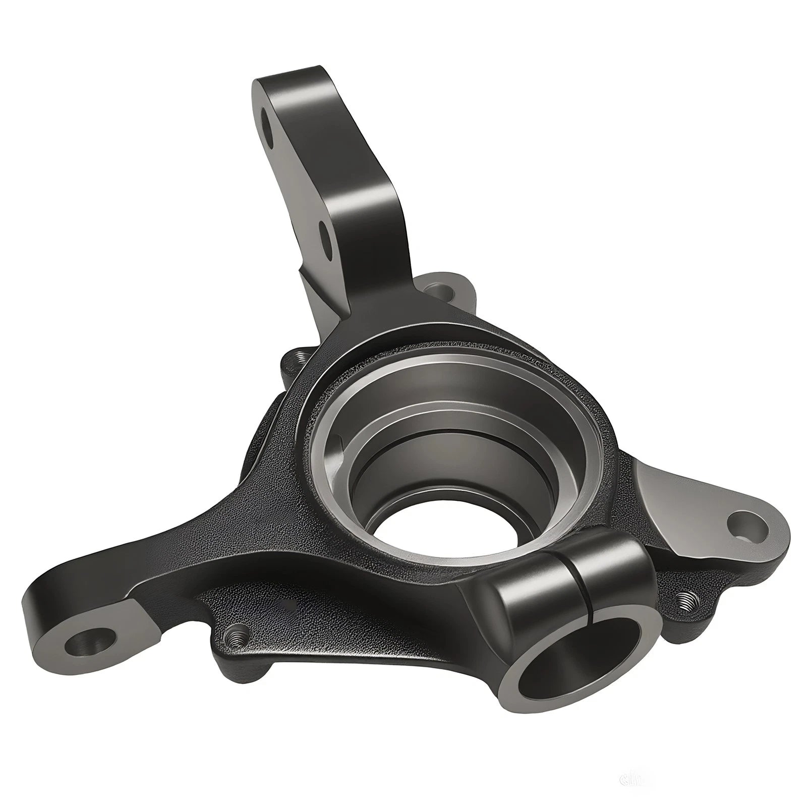 Right Steering Knuckle for Subaru Outback, Forester, Impreza, Legacy, Baja (2000–2009)