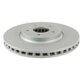 320mm Disc Brake Rotor for Audi A4 A5 Quattro Q5 S4 S5 (2009–2023)