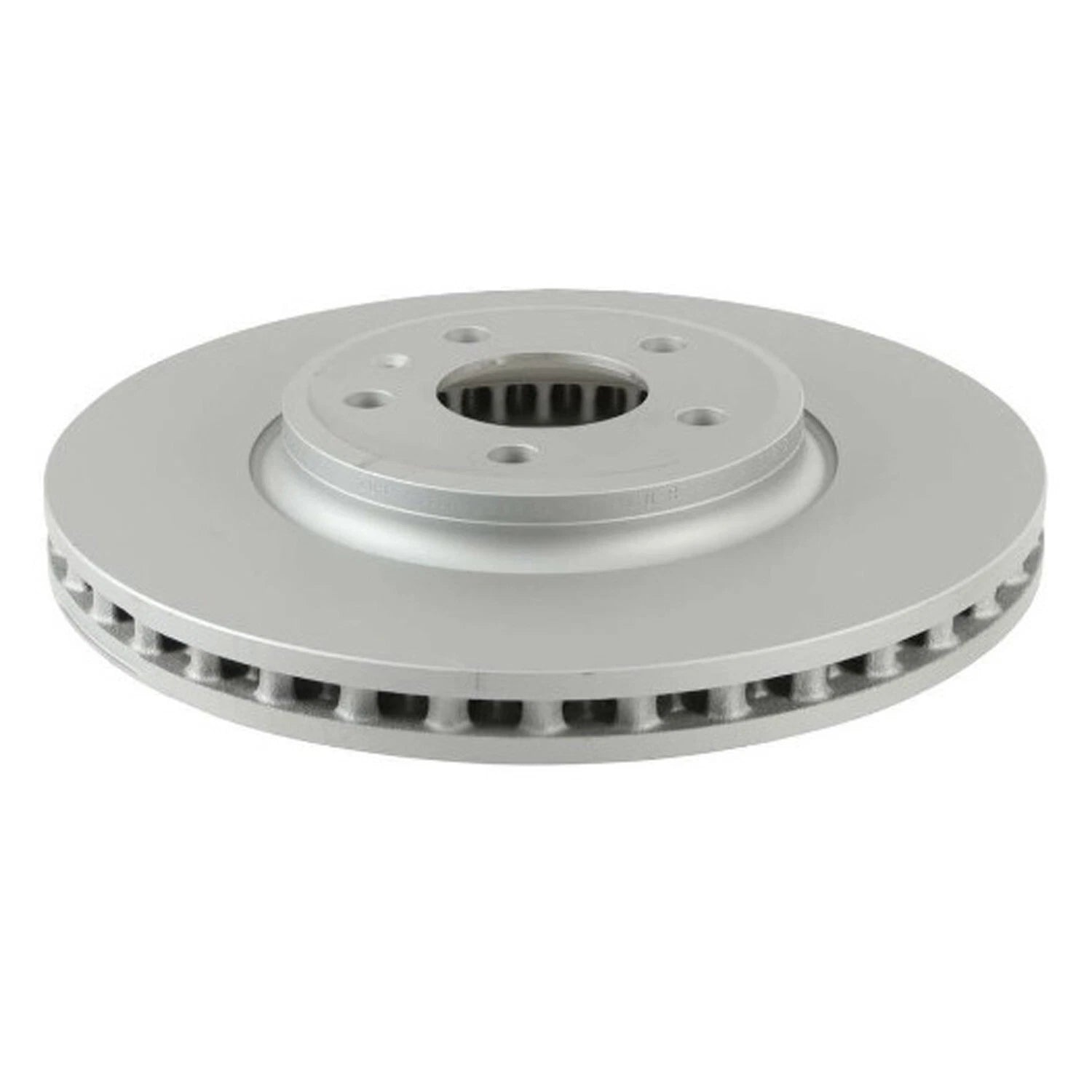 320mm Disc Brake Rotor for Audi A4 A5 Quattro Q5 S4 S5 (2009–2023)