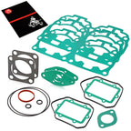 Top End Rebuild Kit Pistons 82mm STD Ring Gasket for Ski-Doo Summit 800 (2003–2006)
