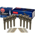 Denso Ignition Coil Kit for - Iridium IX, Gap 0.044