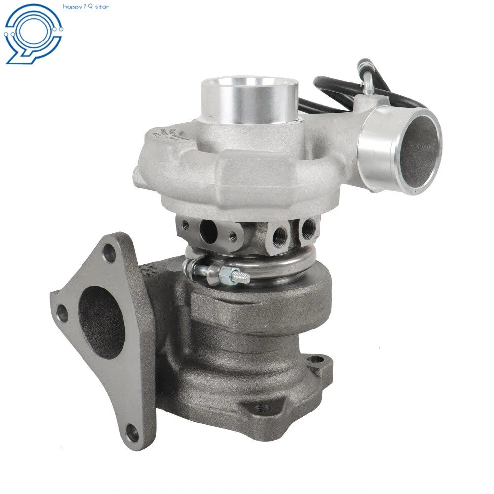 Billet TD04L Turbo for Subaru Forester Impreza WRX (2000–2007)
