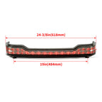 LED Brake/Turn/Tail Lamp Light Kit for Harley King Pack (2014–2025)