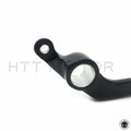 Folding Brake Shift Pedal Foot Lever for Yamaha YZF R6 (2003–2005) & YZF R6S (2006–2009)