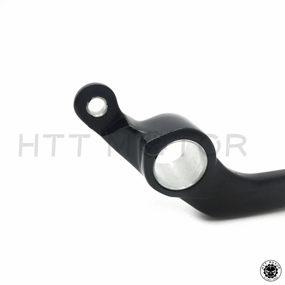 Folding Brake Shift Pedal Foot Lever for Yamaha YZF R6 (2003–2005) & YZF R6S (2006–2009)