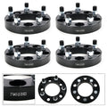 Set of 4 Wheel Spacers 1 Inch 5x4.5 for Ford Explorer (1991–2010)