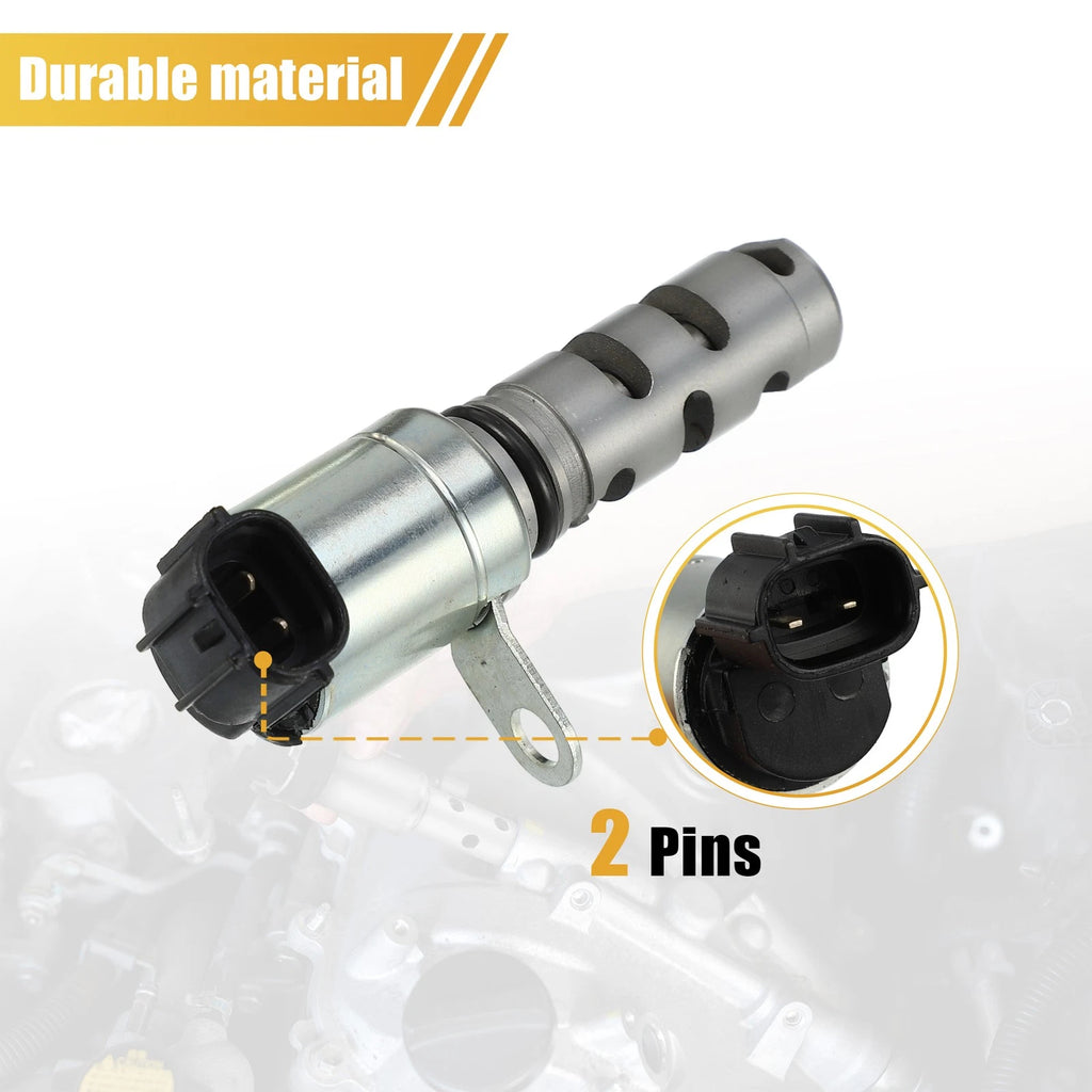 1 Pair Variable Valve Timing Solenoid VVT for Mitsubishi Outlander Sport (2011–2021)