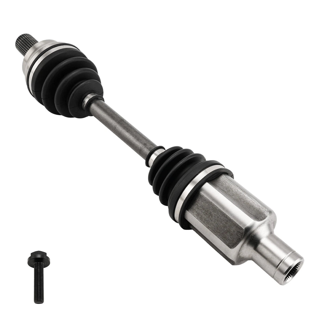 Front LH CV Axle Shaft Assembly for Mercedes-Benz W204 C300 (2012–2015)