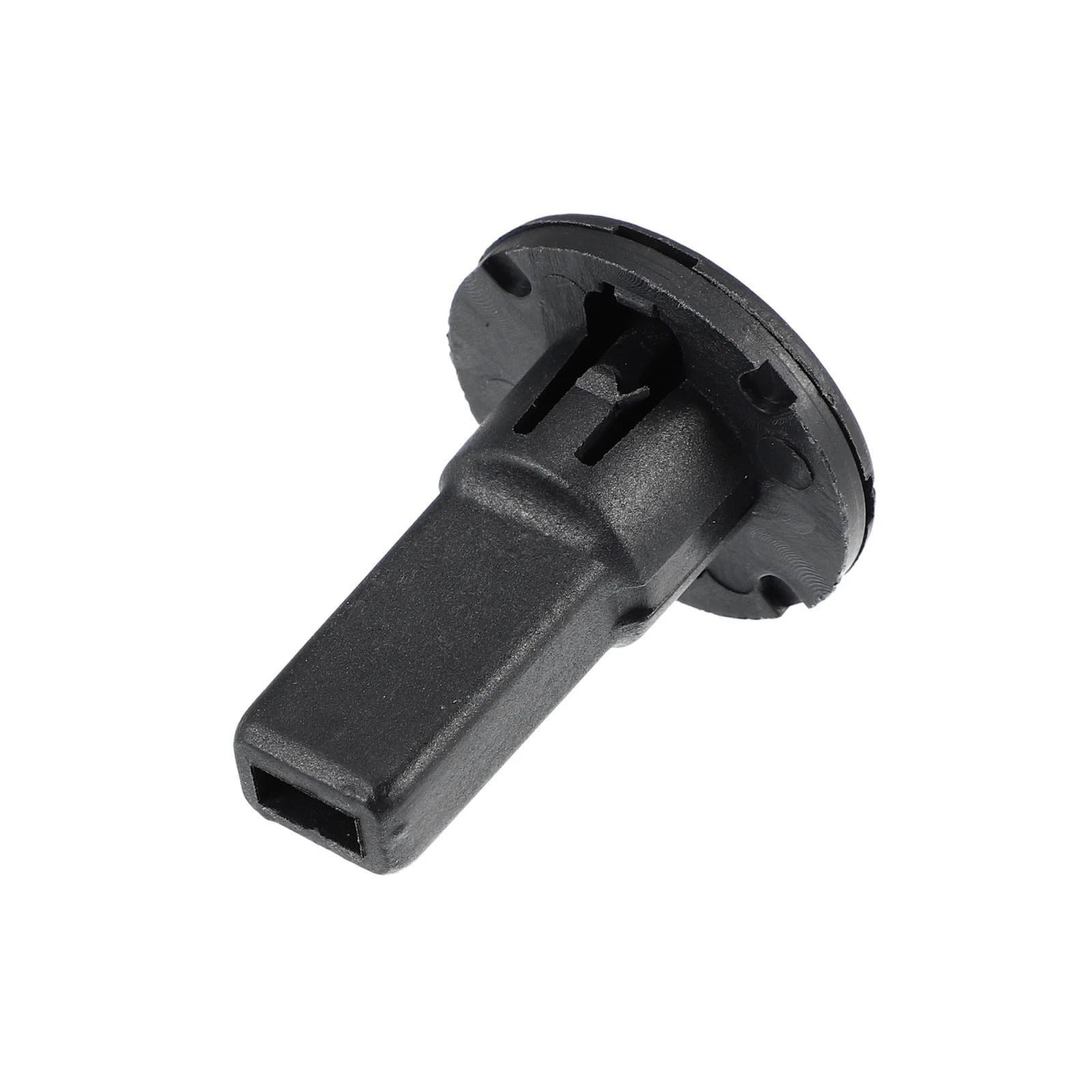 Upper Radiator Mount Bushing Bracket Replacement 17117596922 for BMW 