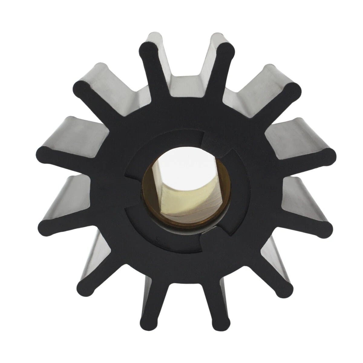 Flexible Impeller Raw Water Pump for JMP 8101-01 DJ 087-1201 (Replacement)