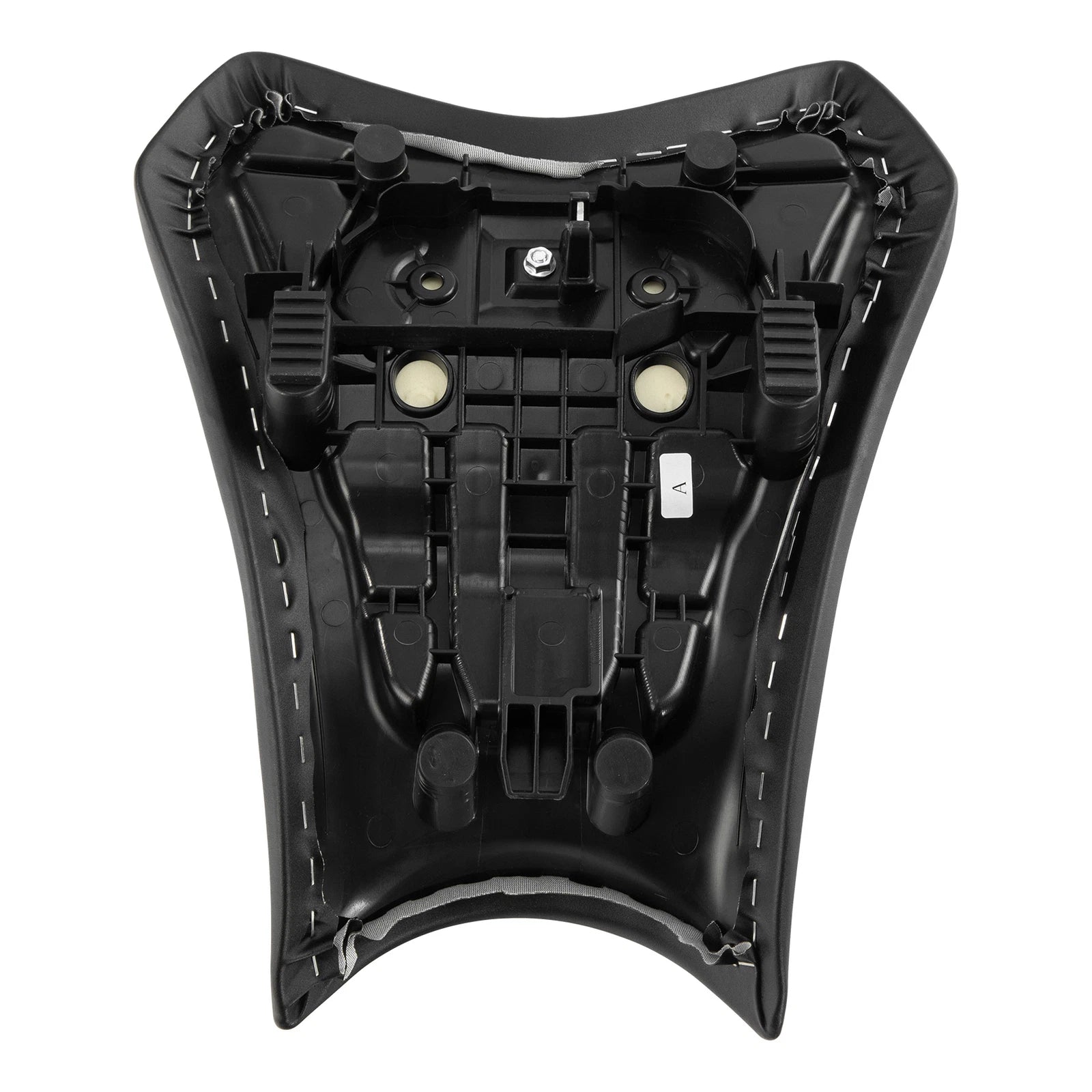 Front Driver Rider Seat for Kawasaki Ninja ZX6R (2019–2025)